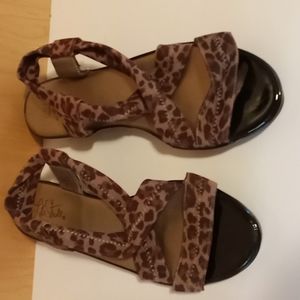Life style Sandals